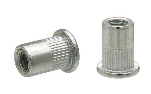 NITONAKRĘTKA Z KOŁNIERZEM WALCOWYM AN315 M8*35 RFK NITONAKRĘTKA Z KOŁNIERZEM WALCOWYM AN315 M8*35 RFK