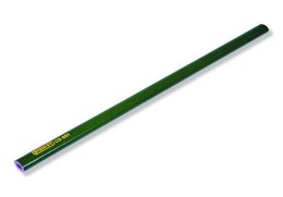 OŁÓWEK 176MM MURARSKI 4H ZIELONY