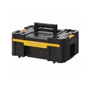 SKRZYNKA NARZĘDZIOWA TSTAK III DEWALT DWST1-70705 SKRZYNKA NARZĘDZIOWA TSTAK III DEWALT DWST1-70705