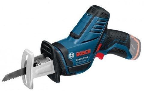 PIŁA SZABLASTA GSA 12 V/10.8 V-LI 0*AH PIŁA SZABLASTA GSA 12 V/10.8 V-LI 0*AH