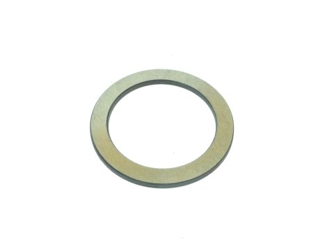 PODKŁADKI DYSTANSOWE POD ZAWIASY MOSIĄDZOWANE FI 9*13MM PODKŁADKI DYSTANSOWE POD ZAWIASY MOSIĄDZOWANE FI 9*13MM