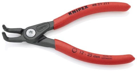 PRECYZYJNE SZCZYPCE DO PIERŚCIENI WEW.WYGIĘTE 130MM PRECYZYJNE SZCZYPCE DO PIERŚCIENI WEW.WYGIĘTE 130MM