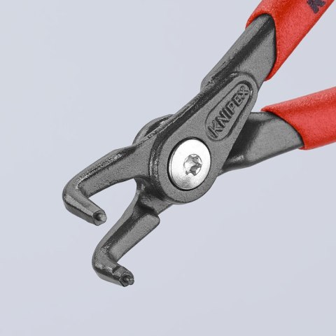 PRECYZYJNE SZCZYPCE DO PIERŚCIENI ZEW.WYGIĘTE 130MM PRECYZYJNE SZCZYPCE DO PIERŚCIENI ZEW.WYGIĘTE 130MM
