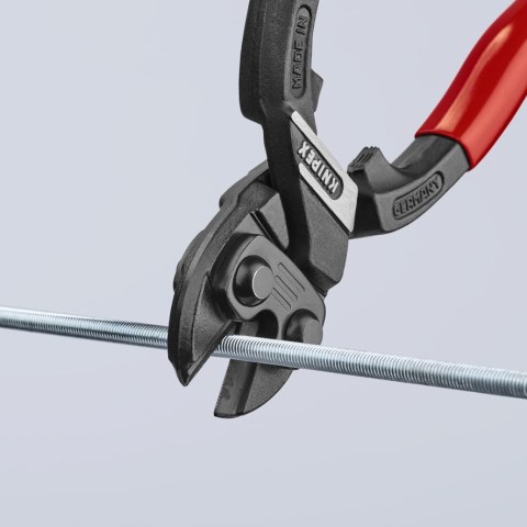 SZCZYPCE TNĄCE PRZEGUBOWE COBOLT XL 250MM SZCZYPCE TNĄCE PRZEGUBOWE COBOLT XL 250MM
