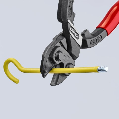 SZCZYPCE TNĄCE PRZEGUBOWE COBOLT XL 250MM SZCZYPCE TNĄCE PRZEGUBOWE COBOLT XL 250MM