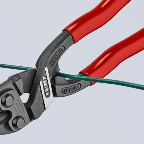 SZCZYPCE TNĄCE PRZEGUBOWE COBOLT XL 250MM SZCZYPCE TNĄCE PRZEGUBOWE COBOLT XL 250MM