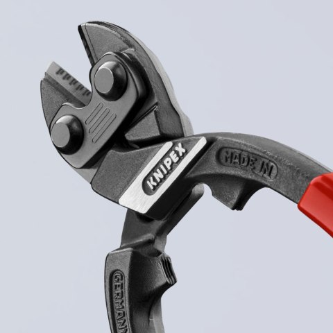 SZCZYPCE TNĄCE PRZEGUBOWE COBOLT XL 250MM SZCZYPCE TNĄCE PRZEGUBOWE COBOLT XL 250MM