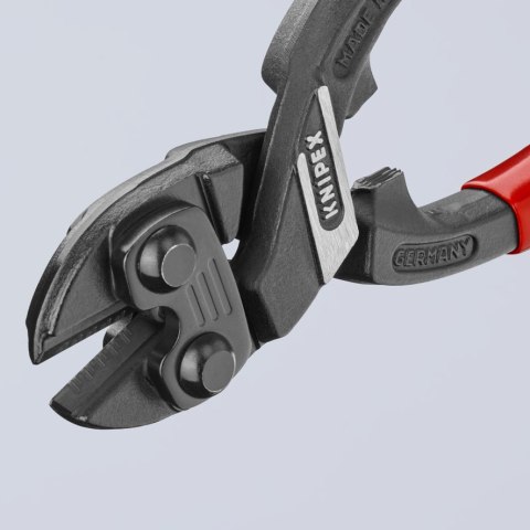 SZCZYPCE TNĄCE PRZEGUBOWE COBOLT XL 250MM SZCZYPCE TNĄCE PRZEGUBOWE COBOLT XL 250MM