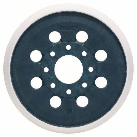 TALERZ SZLIFIERSKI D125 TWARDY TALERZ SZLIFIERSKI D125 TWARDY