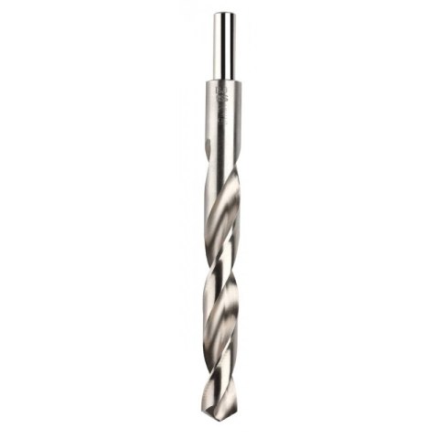 WIERTŁO HSS PRO 15.00MM UCHWYT REDUKOWANY DIN338 WIERTŁO HSS PRO 15.00MM UCHWYT REDUKOWANY DIN338