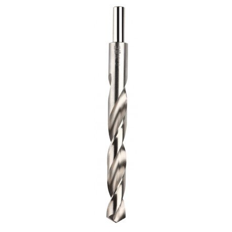 WIERTŁO HSS PRO 18.00MM UCHWYT REDUKOWANY DIN338 WIERTŁO HSS PRO 18.00MM UCHWYT REDUKOWANY DIN338