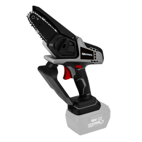 MINI PIŁA ŁAŃCUCHOWA AKUMUL. ENERGY+ 18V LI-LON BEZ AKUMUL. MINI PIŁA ŁAŃCUCHOWA AKUMUL. ENERGY+ 18V LI-LON BEZ AKUMUL.