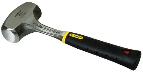 MŁOTEK FATMAX AV DWUOBUCHOWY (DRILLING) 1,3KG MŁOTEK FATMAX AV DWUOBUCHOWY (DRILLING) 1,3KG