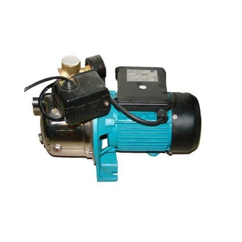 POMPA HYDROFOROWA JY 1000 Z OSPRZĘTEM POMPA HYDROFOROWA JY 1000 Z OSPRZĘTEM
