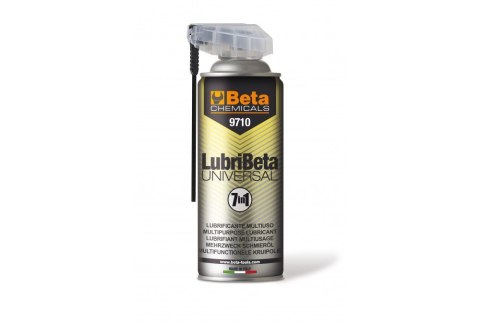 PREPARAT WIELOFUNKCYJNY AEROZOL 400ML 9710/400S PREPARAT WIELOFUNKCYJNY AEROZOL 400ML 9710/400S