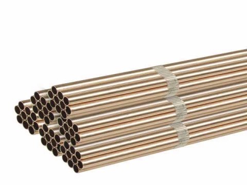 RURA CU TWARDA 18*1MM, 1 SZT - 5 MB RURA CU TWARDA 18*1MM, 1 SZT - 5 MB