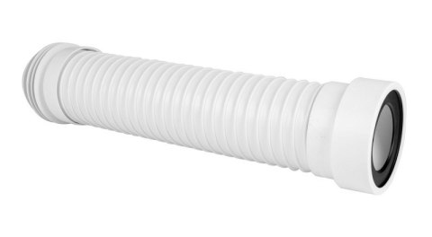 RURA ODPŁYWOWA WC ELASTYCZNA Z TWORZYWA 110-540 MM (3132PR) RURA ODPŁYWOWA WC ELASTYCZNA Z TWORZYWA 110-540 MM (3132PR)