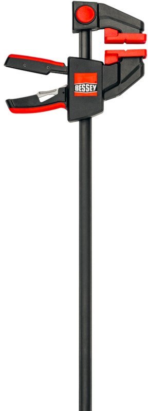 ŚCISK UNIWERSALNY JEDNORĘCZNY SZYBKOMOCUJĄCY 600X90MM ŚCISK UNIWERSALNY JEDNORĘCZNY SZYBKOMOCUJĄCY 600X90MM