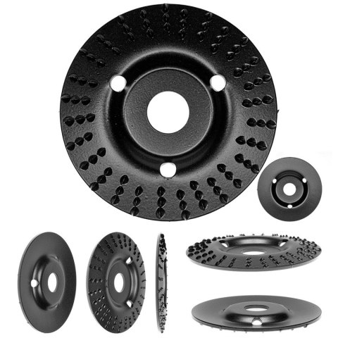 TARNIK SKOŚNY T-02 115 MM TARNIK SKOŚNY T-02 115 MM