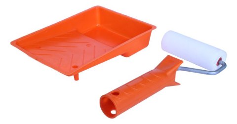 WAŁEK MOLTOPREN Z KUWETĄ 10CM WAŁEK MOLTOPREN Z KUWETĄ 10CM