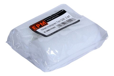 WKŁAD MOLTOPREN FI35 2 SZTUKI 7CM WKŁAD MOLTOPREN FI35 2 SZTUKI 7CM