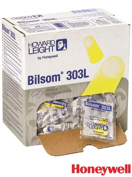 ZATYCZKI DO USZU BILSOM 303, HONEYWELL ZATYCZKI DO USZU BILSOM 303, HONEYWELL