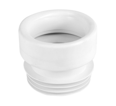 ZŁĄCZE PROSTE Z TW. SZTUCZNEGO WC-110MM(WJ.1012)(1073NT) ZŁĄCZE PROSTE Z TW. SZTUCZNEGO WC-110MM(WJ.1012)(1073NT)
