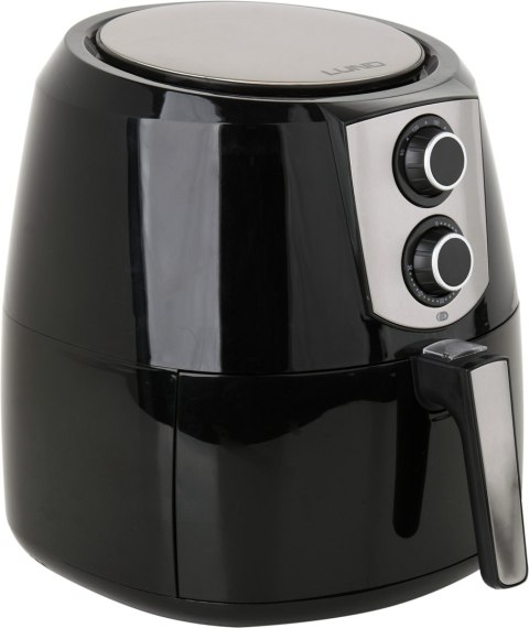 FRYTKOWNICA BEZTŁUSZCZOWA 1800W, 5.2L. FRYTKOWNICA BEZTŁUSZCZOWA 1800W, 5.2L.