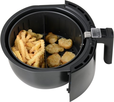 FRYTKOWNICA BEZTŁUSZCZOWA 1800W, 5.2L. FRYTKOWNICA BEZTŁUSZCZOWA 1800W, 5.2L.