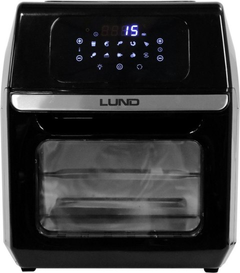 FRYTKOWNICA BEZTŁUSZCZOWA, PIEKARNIK 12L 1800W FRYTKOWNICA BEZTŁUSZCZOWA, PIEKARNIK 12L 1800W