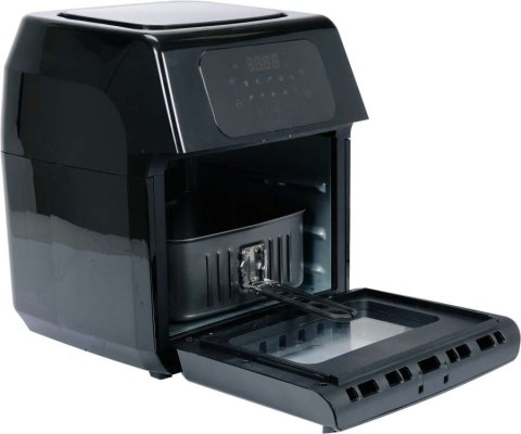 FRYTKOWNICA BEZTŁUSZCZOWA, PIEKARNIK 12L 1800W FRYTKOWNICA BEZTŁUSZCZOWA, PIEKARNIK 12L 1800W