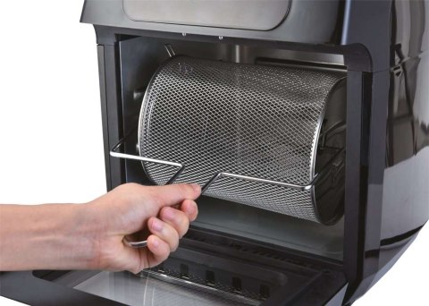 FRYTKOWNICA BEZTŁUSZCZOWA, PIEKARNIK 12L 1800W FRYTKOWNICA BEZTŁUSZCZOWA, PIEKARNIK 12L 1800W