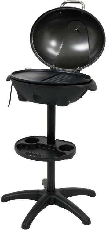 GRILL ELEKTRYCZNY 200-2400W GRILL ELEKTRYCZNY 200-2400W