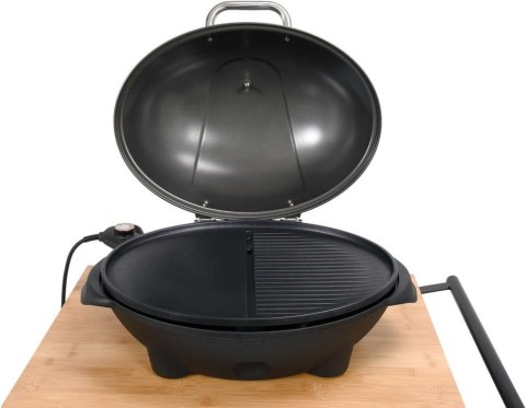 GRILL ELEKTRYCZNY 200-2400W GRILL ELEKTRYCZNY 200-2400W
