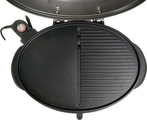 GRILL ELEKTRYCZNY 200-2400W GRILL ELEKTRYCZNY 200-2400W