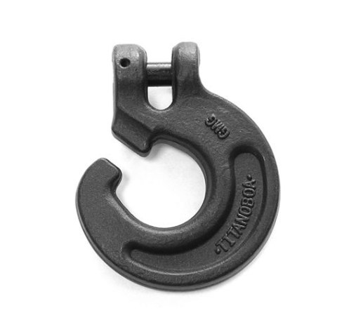 HAK ZRYWKOWY 7/8MM HZ10 LC60KN TITANOBOA KL.10 HAK ZRYWKOWY 7/8MM HZ10 LC60KN TITANOBOA KL.10
