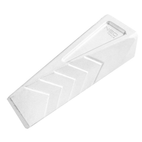 KLIN ALUMINIOWY 800GR, SKRĘCONY KLIN ALUMINIOWY 800GR, SKRĘCONY