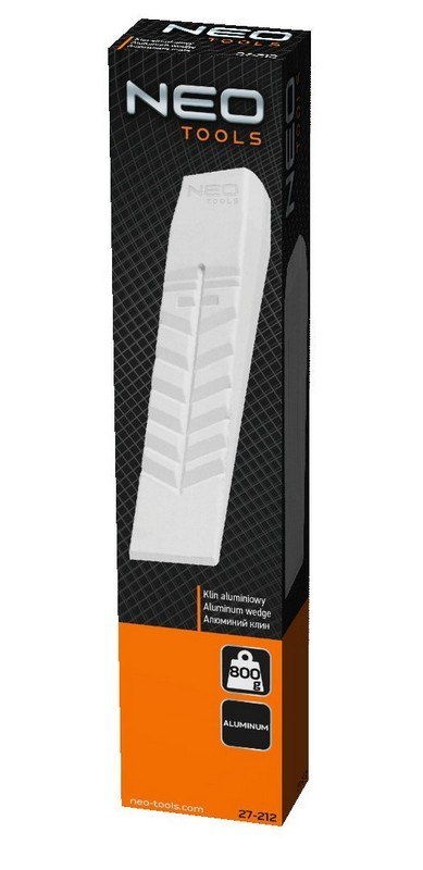 KLIN ALUMINIOWY 800GR KLIN ALUMINIOWY 800GR