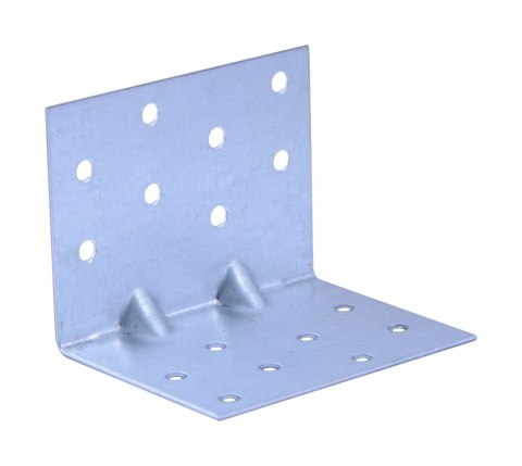 ŁĄCZNIK BUDOWLANY Z PRZETŁOCZENIEM 60*60*80*1.5 ŁĄCZNIK BUDOWLANY Z PRZETŁOCZENIEM 60*60*80*1.5