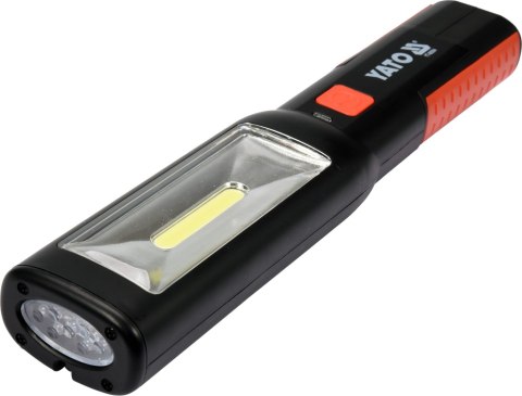 LAMPA WARSZTATOWA 3W COB LED LAMPA WARSZTATOWA 3W COB LED
