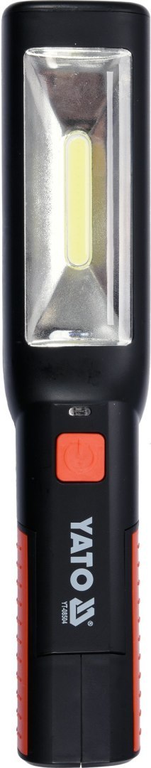 LAMPA WARSZTATOWA 3W COB LED LAMPA WARSZTATOWA 3W COB LED