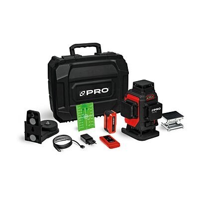 LASER WIELOLINIOWY AQ4DG GREEN PLUS LASER WIELOLINIOWY AQ4DG GREEN PLUS