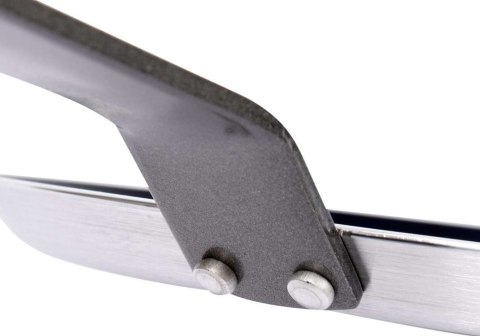 PATELNIA ALUMINIOWA DO NALEŚNIKÓW TEFLON 290MM PATELNIA ALUMINIOWA DO NALEŚNIKÓW TEFLON 290MM
