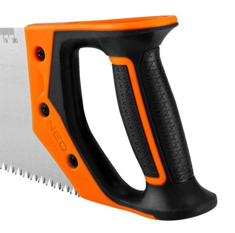 PIŁA PŁATNICA 450MM, 7 TPI PIŁA PŁATNICA 450MM, 7 TPI
