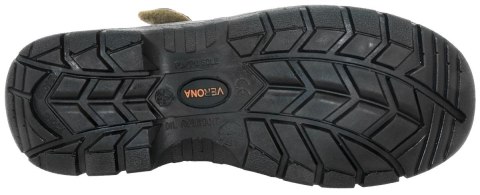 PÓŁBUTY/SANDAŁY VERONA SL SB ROZMIAR 45 PÓŁBUTY/SANDAŁY VERONA SL SB ROZMIAR 45