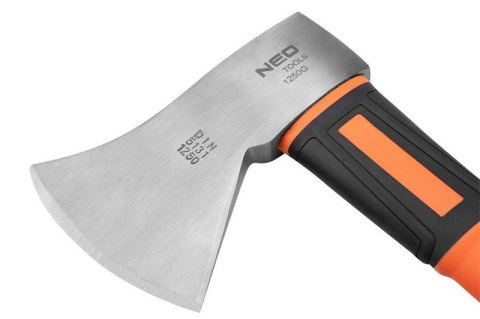SIEKIERA TRZONEK Z WŁÓKNA SZKLANEGO 1250G SIEKIERA TRZONEK Z WŁÓKNA SZKLANEGO 1250G