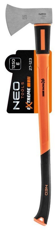SIEKIERA TRZONEK Z WŁÓKNA SZKLANEGO 1250G SIEKIERA TRZONEK Z WŁÓKNA SZKLANEGO 1250G