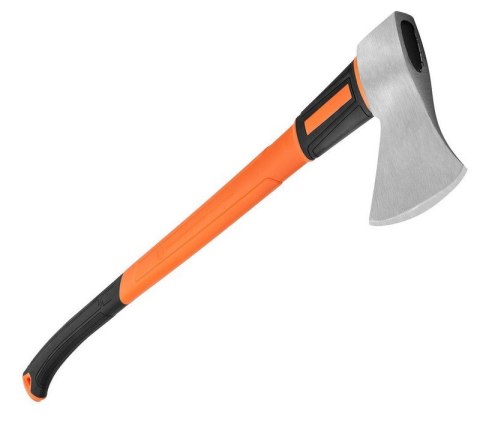 SIEKIERA TRZONEK Z WŁÓKNA SZKLANEGO 1250G SIEKIERA TRZONEK Z WŁÓKNA SZKLANEGO 1250G