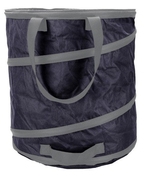 TORBA OGRODOWA 85 LITRÓW,DŁUGIE USZY, SKŁADANA, 180G/M2 TORBA OGRODOWA 85 LITRÓW,DŁUGIE USZY, SKŁADANA, 180G/M2