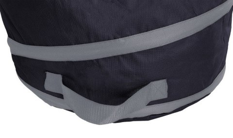 TORBA OGRODOWA 85 LITRÓW,DŁUGIE USZY, SKŁADANA, 180G/M2 TORBA OGRODOWA 85 LITRÓW,DŁUGIE USZY, SKŁADANA, 180G/M2